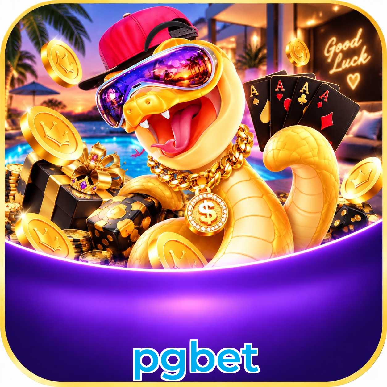 APK oficial da pgbet para Android com instalação verificada