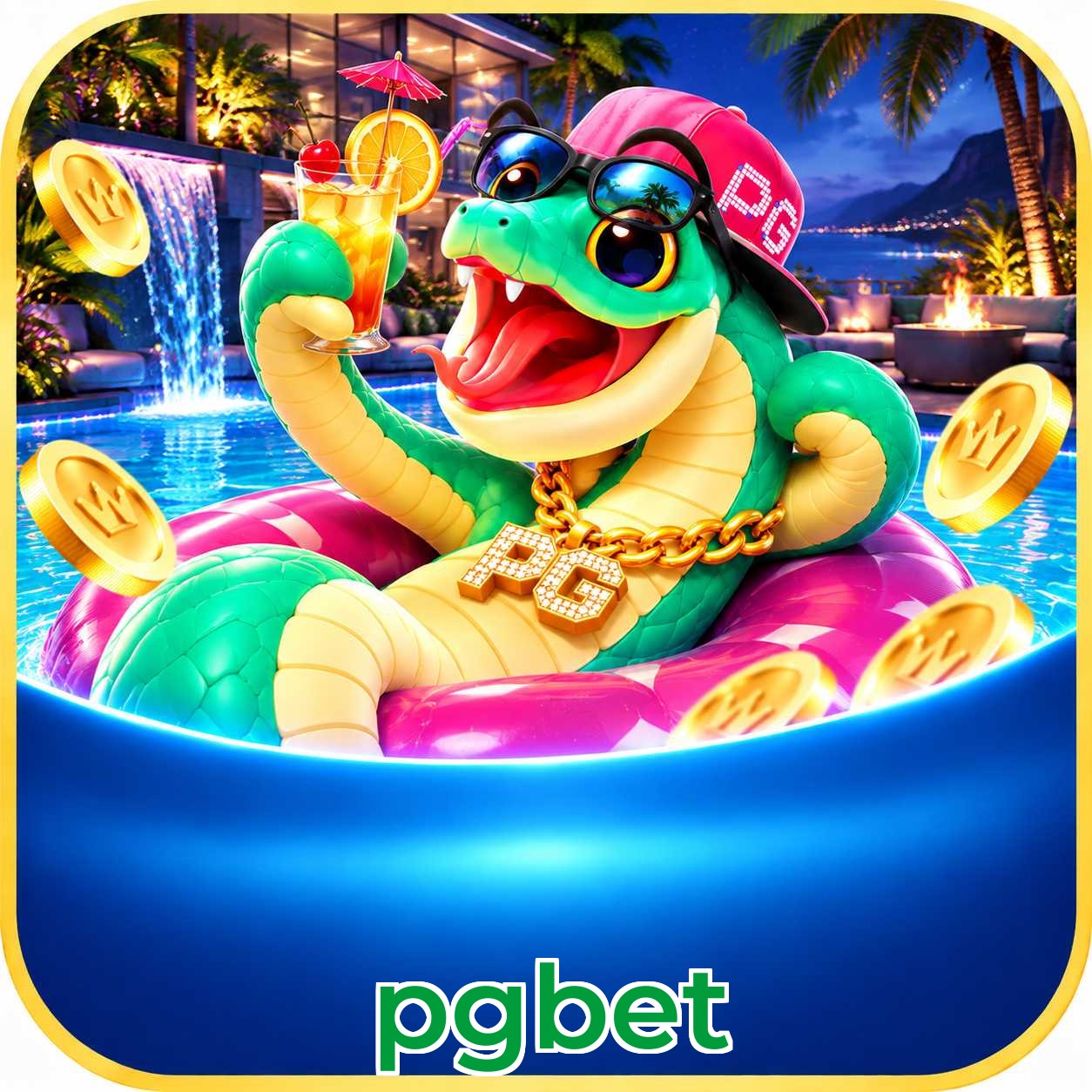 Canal oficial da pgbet no Telegram com bônus e suporte