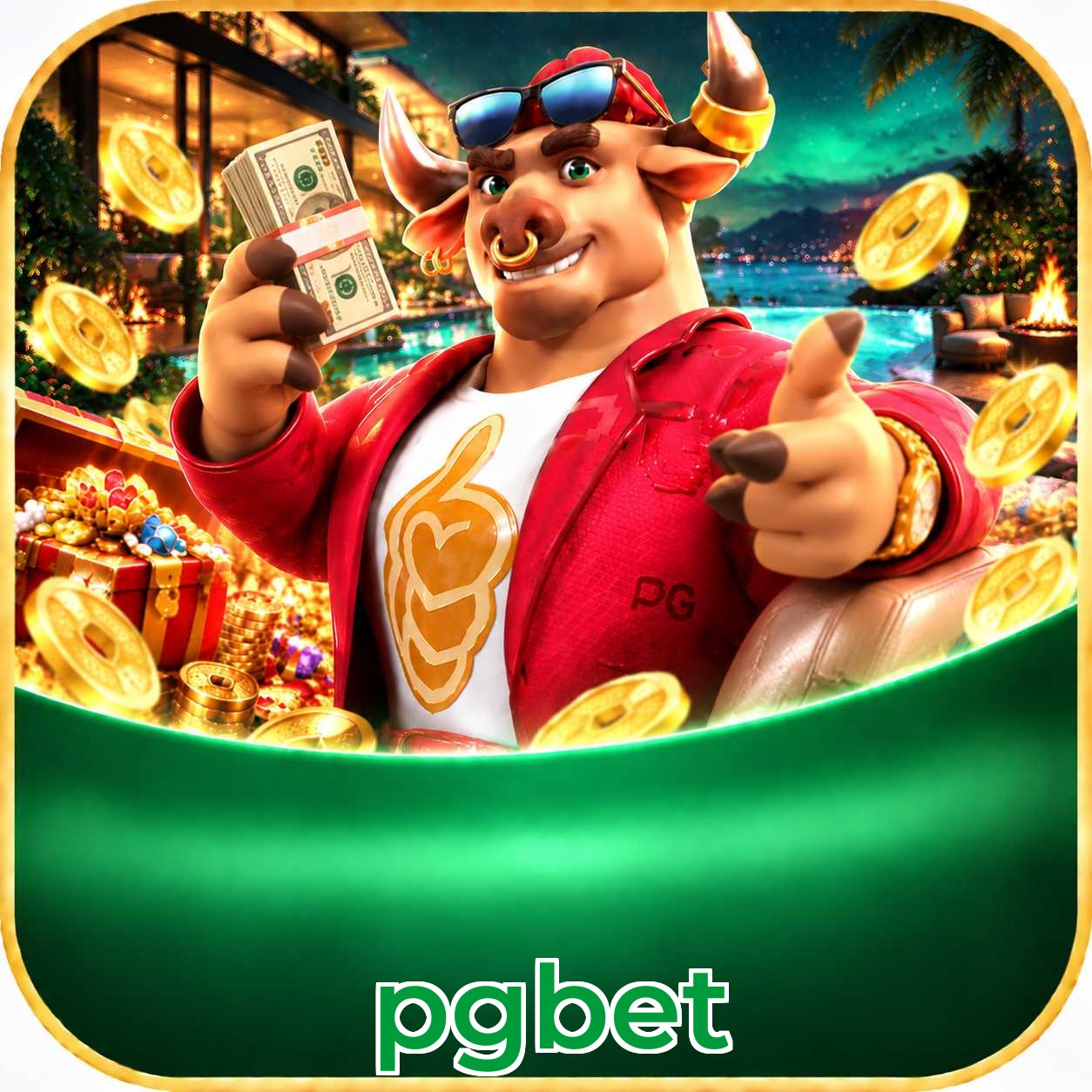 Download seguro do app pgbet com APK oficial de 58MB