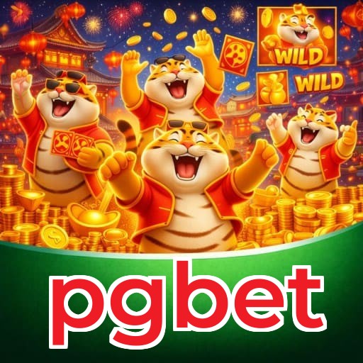 Página de download pgbet