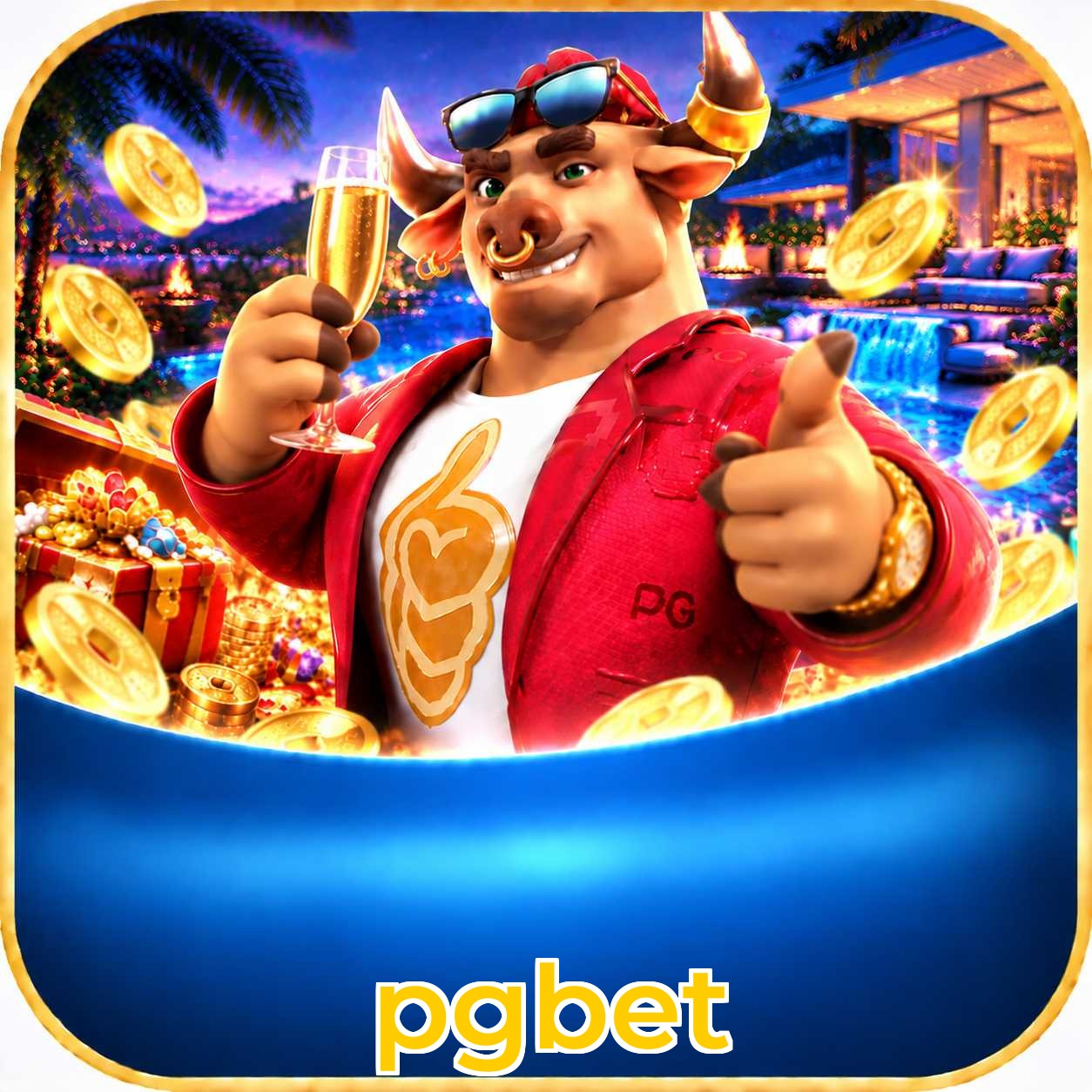 Página oficial da pgbet no Facebook com promoções e suporte