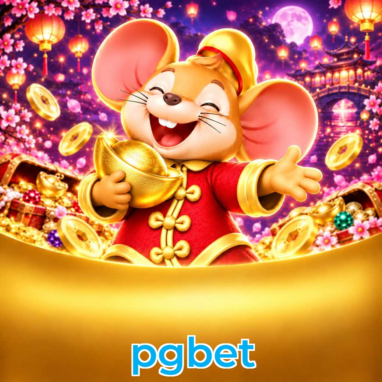 Grandes vitórias nos jogos Fortune da pgbet